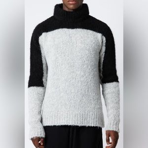 Thom Krom Sweater